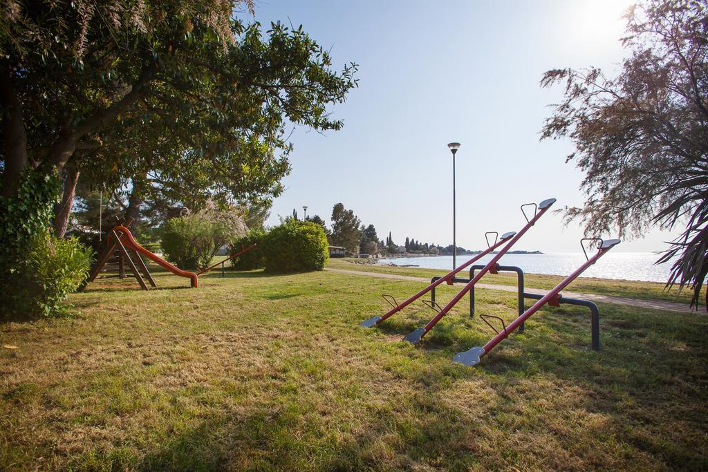 Daila Apartments Novigrad Istria Quarto foto