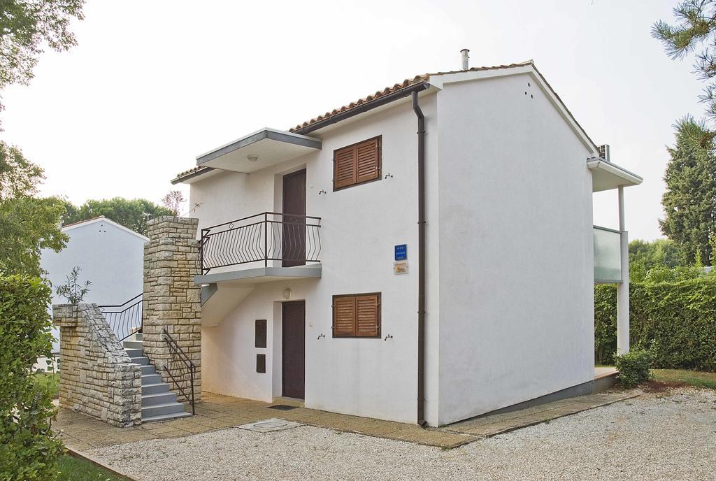 Daila Apartments Novigrad Istria Quarto foto