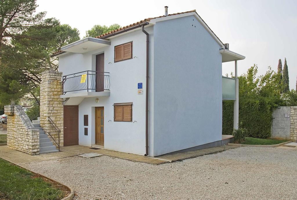 Daila Apartments Novigrad Istria Quarto foto